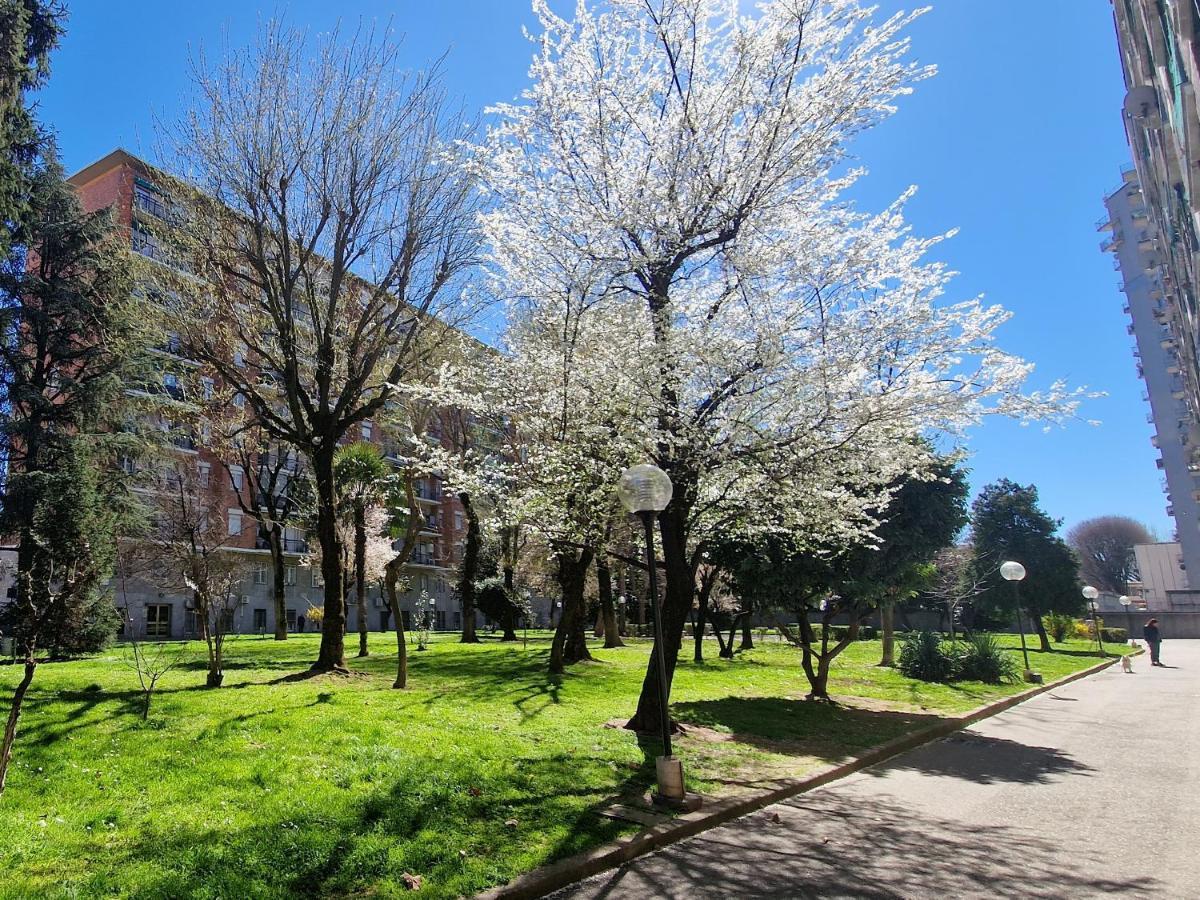 Giardino Sul Naviglio Mailand